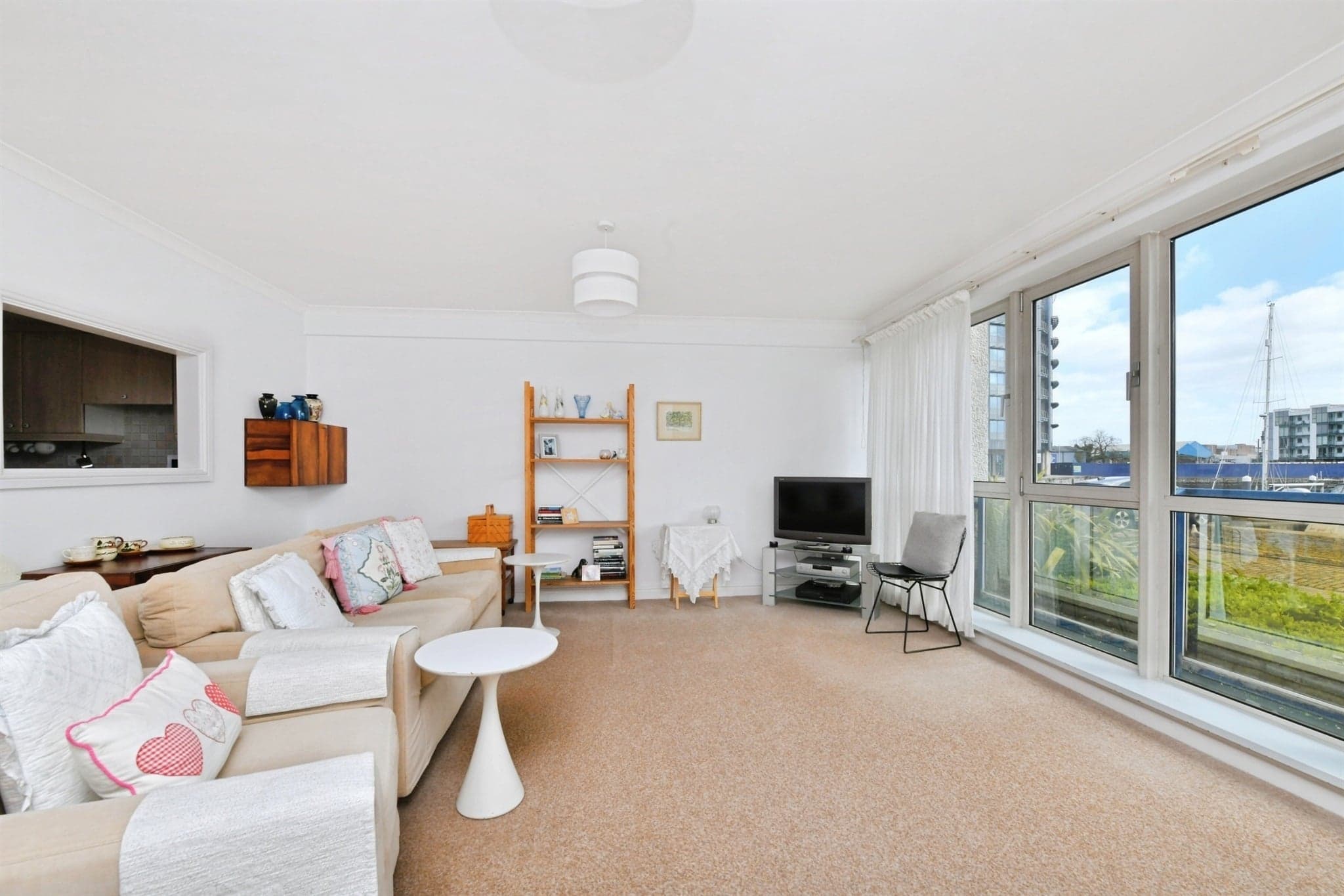 Property at Mariners Court, PLYMOUTH