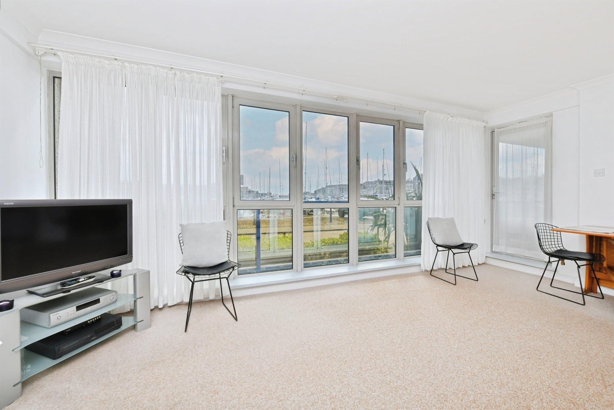 Property at Mariners Court, PLYMOUTH