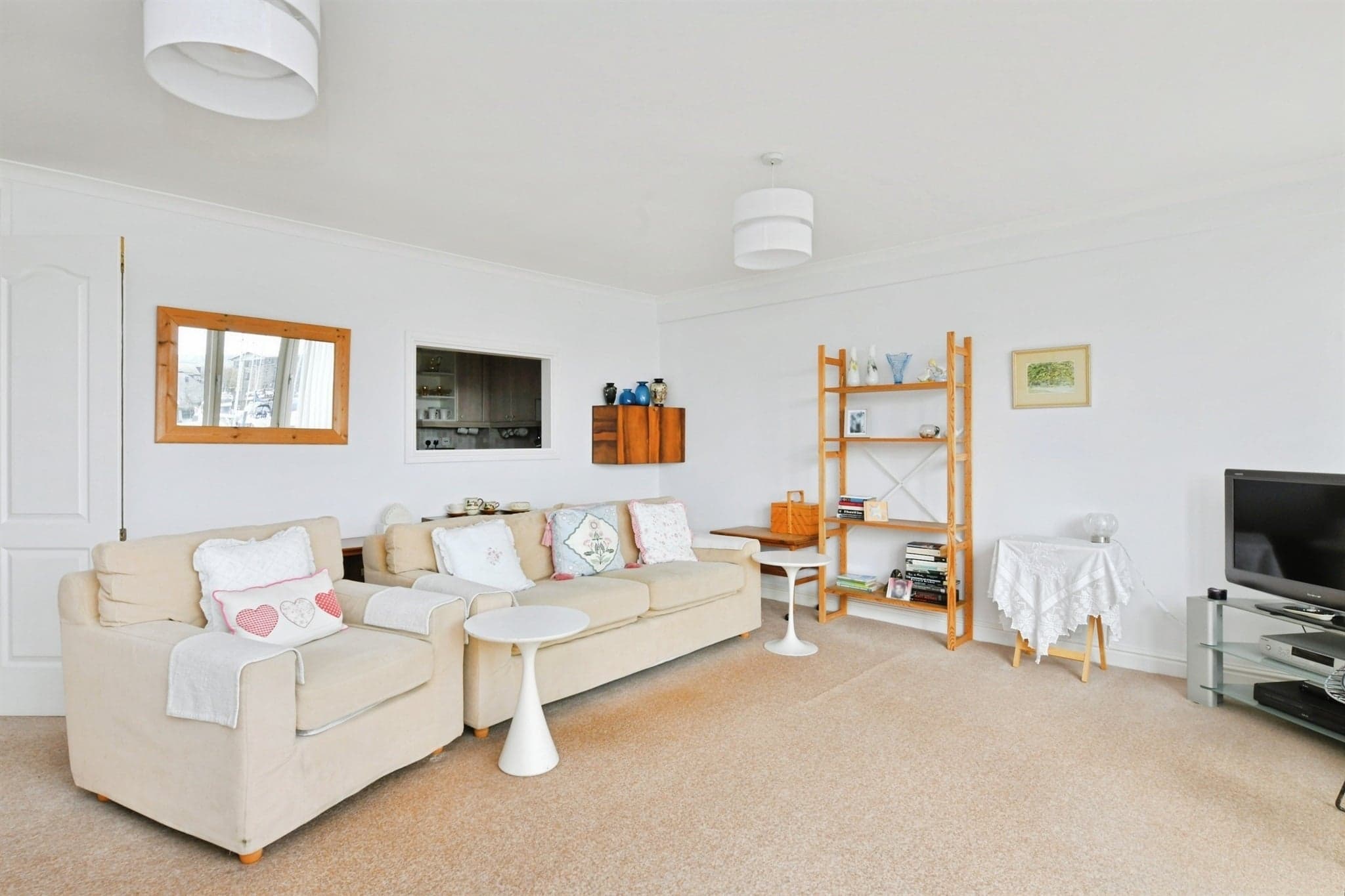 Property at Mariners Court, PLYMOUTH