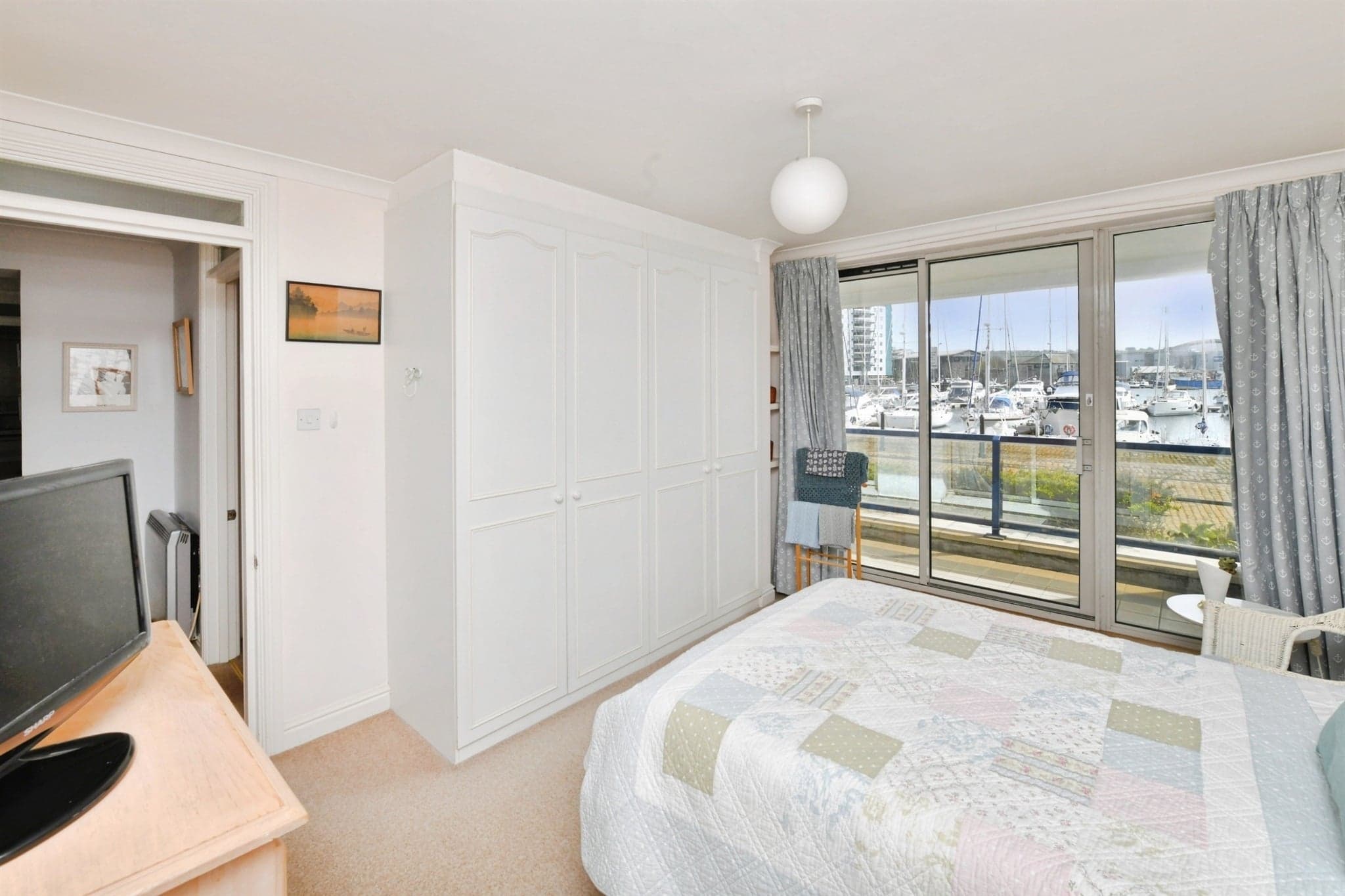 Property at Mariners Court, PLYMOUTH