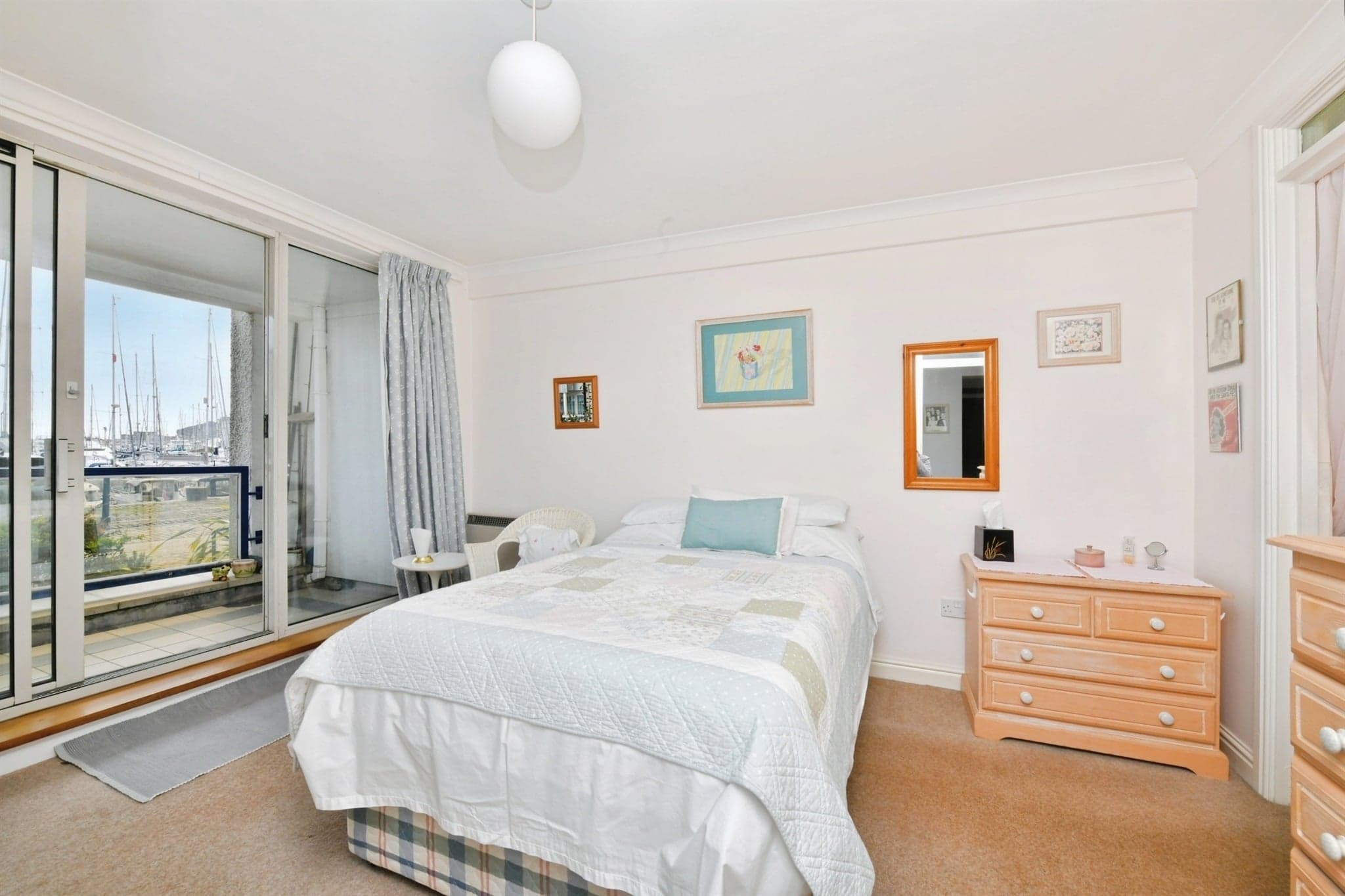 Property at Mariners Court, PLYMOUTH