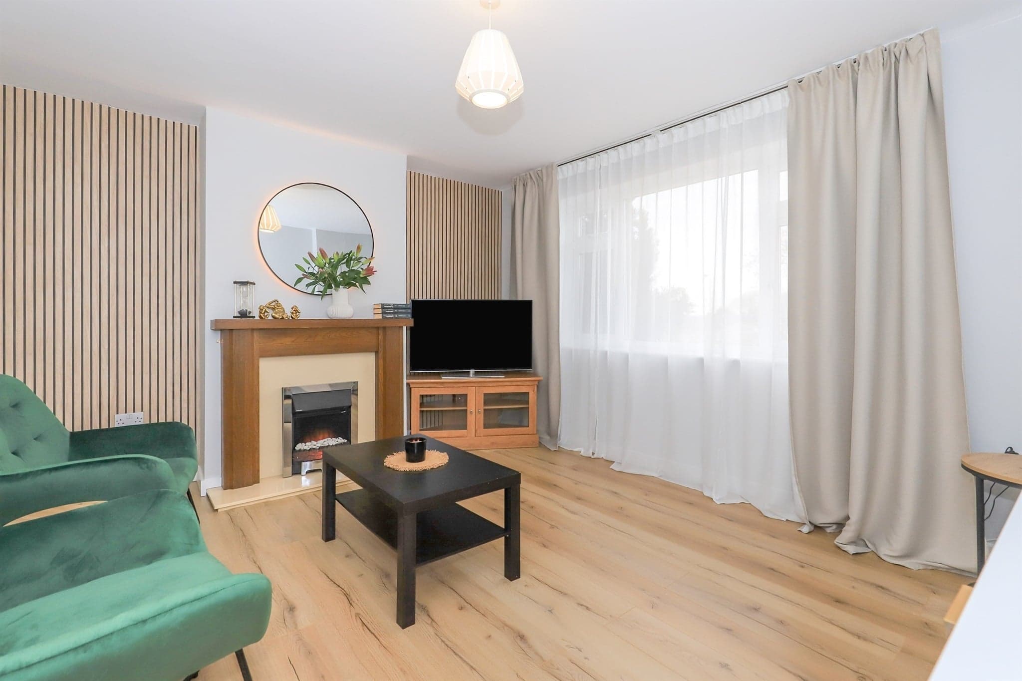 Property at School Lane, Bushbury, Wolverhampton