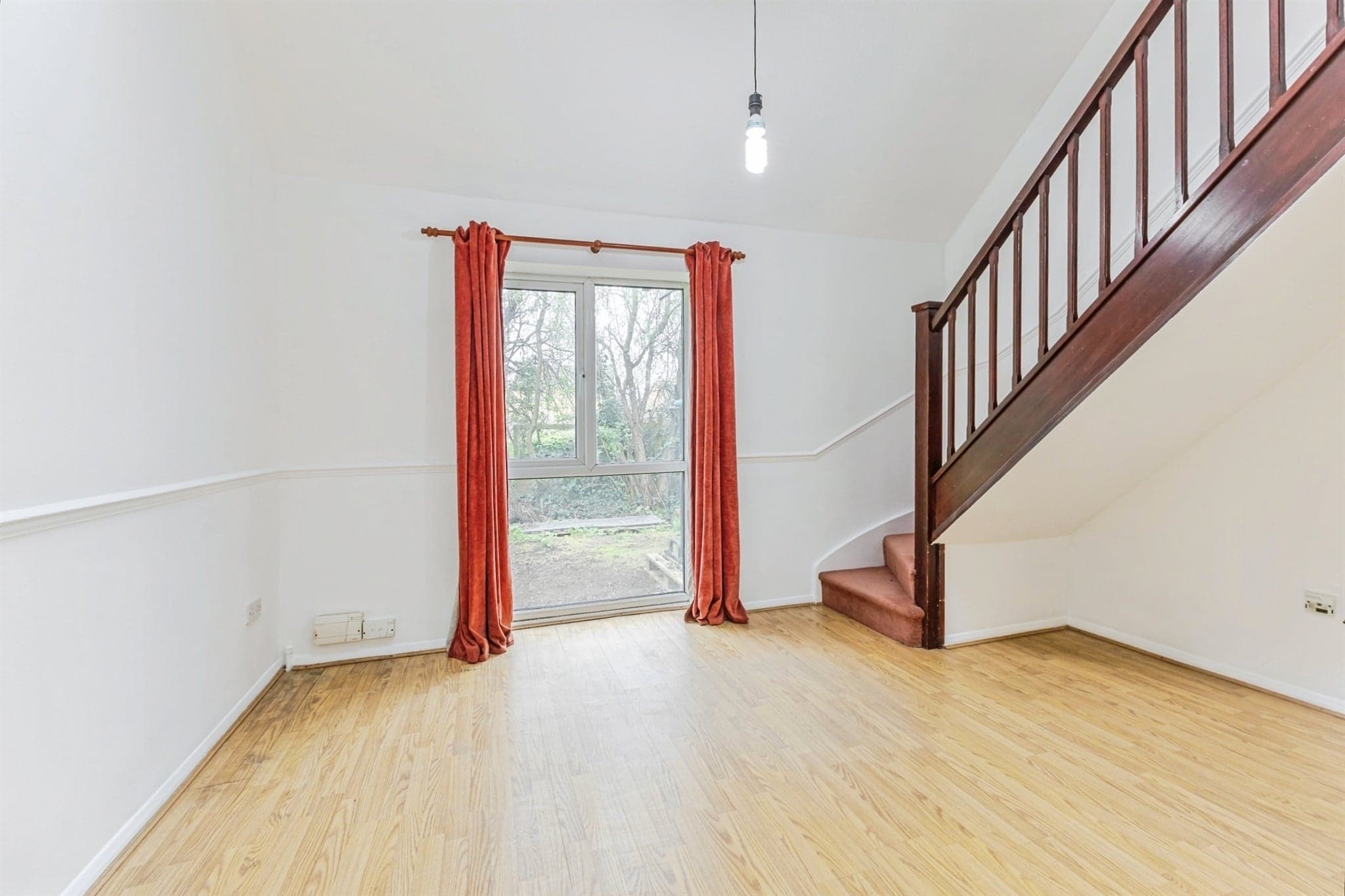 Property at Bollinger Close, Northampton