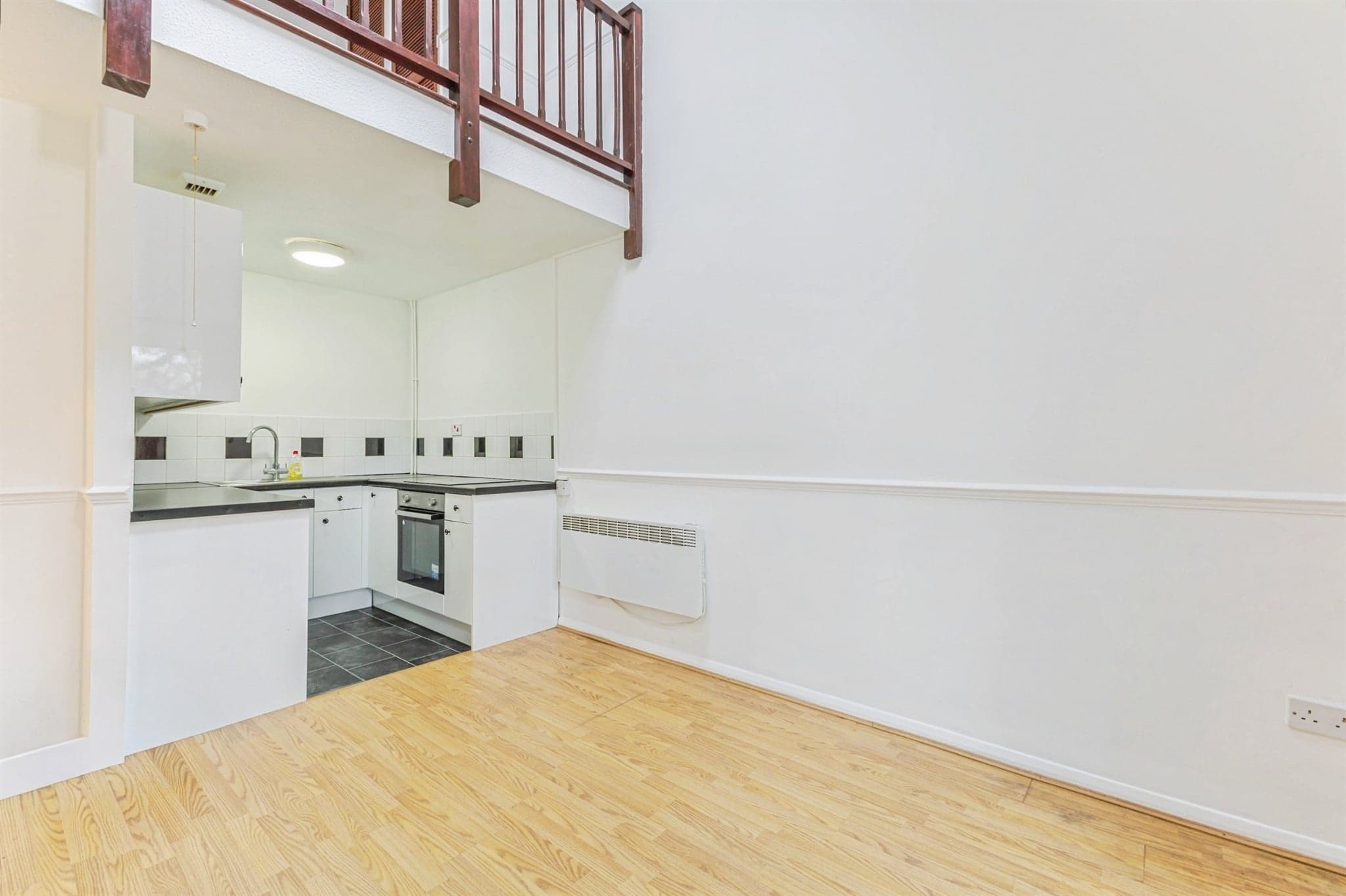 Property at Bollinger Close, Northampton