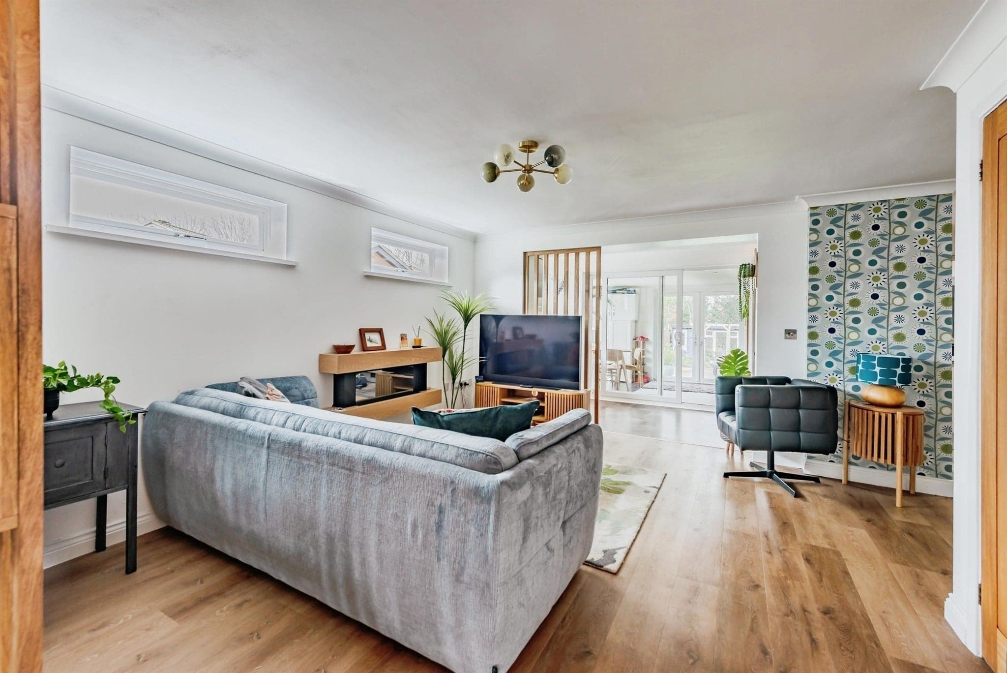 Property at Calluna Drive, Copthorne, Crawley