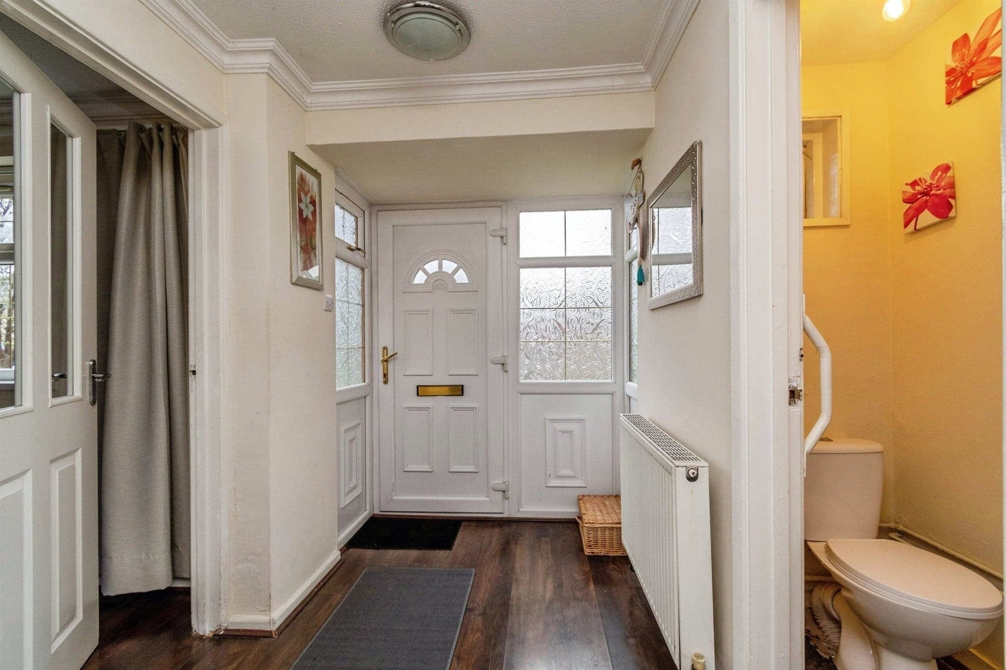 Property at Wednesbury Road, Walsall