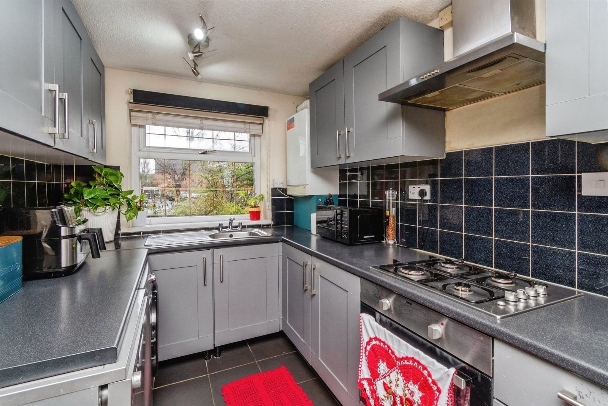 Property at Wednesbury Road, Walsall