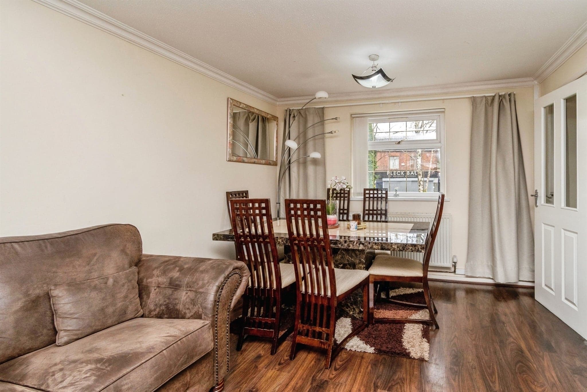 Property at Wednesbury Road, Walsall