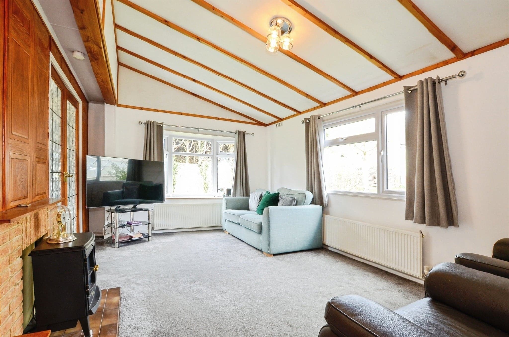 Property at Bower Heath Lane, Harpenden