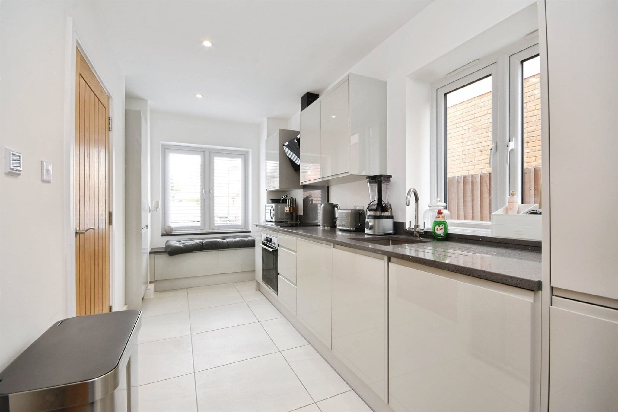 Property at Pound Lane Central, Laindon, Basildon