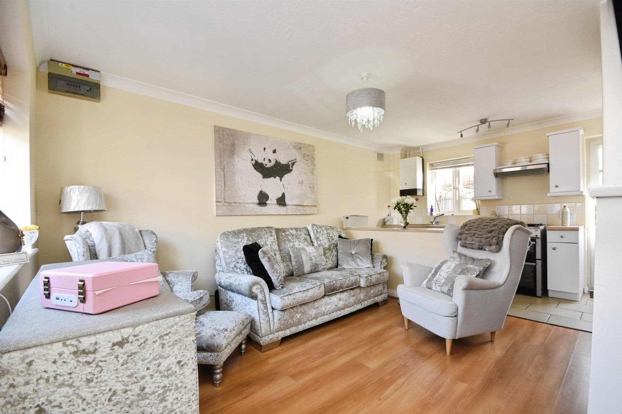 Property at Arundel Mews, Billericay