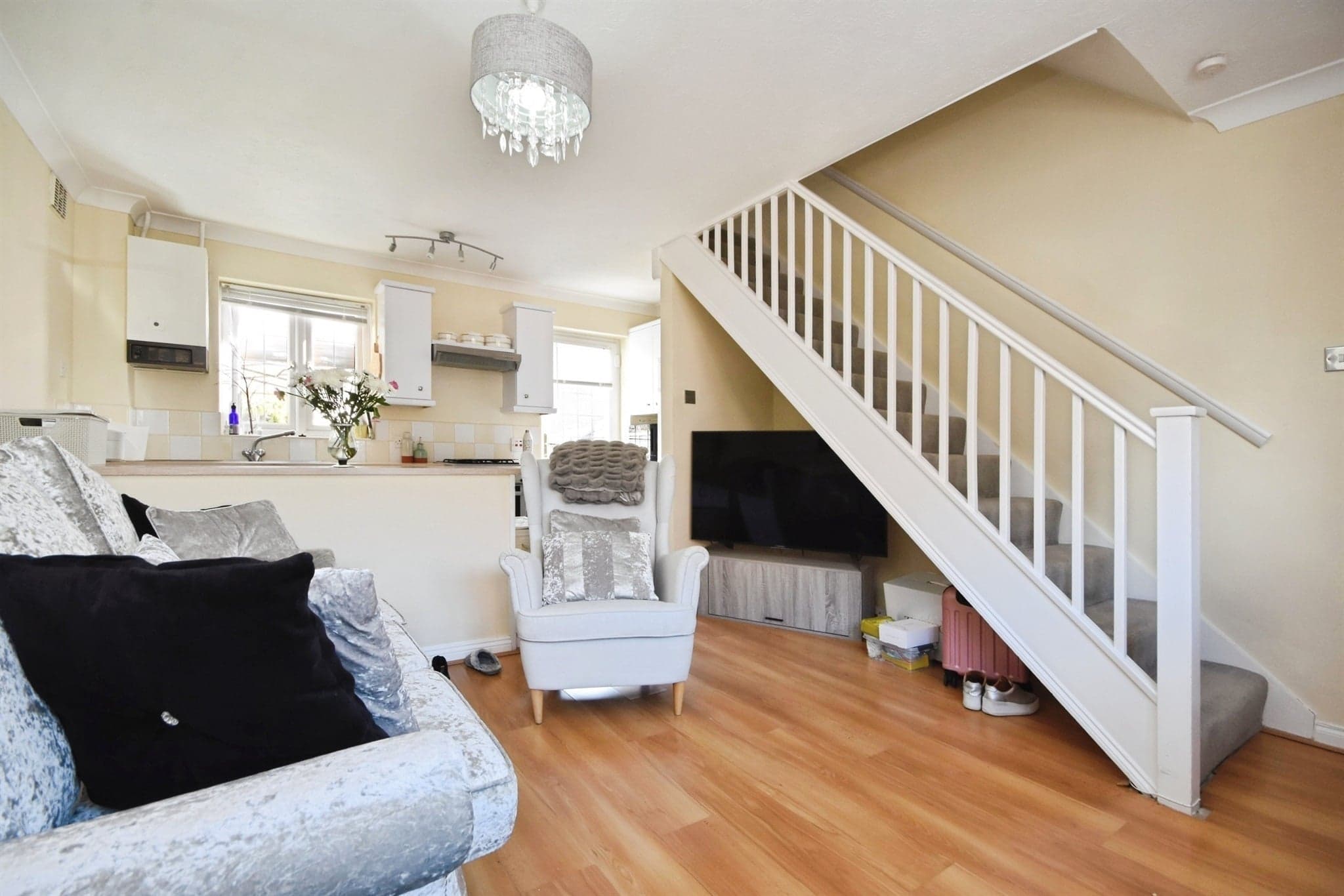 Property at Arundel Mews, Billericay