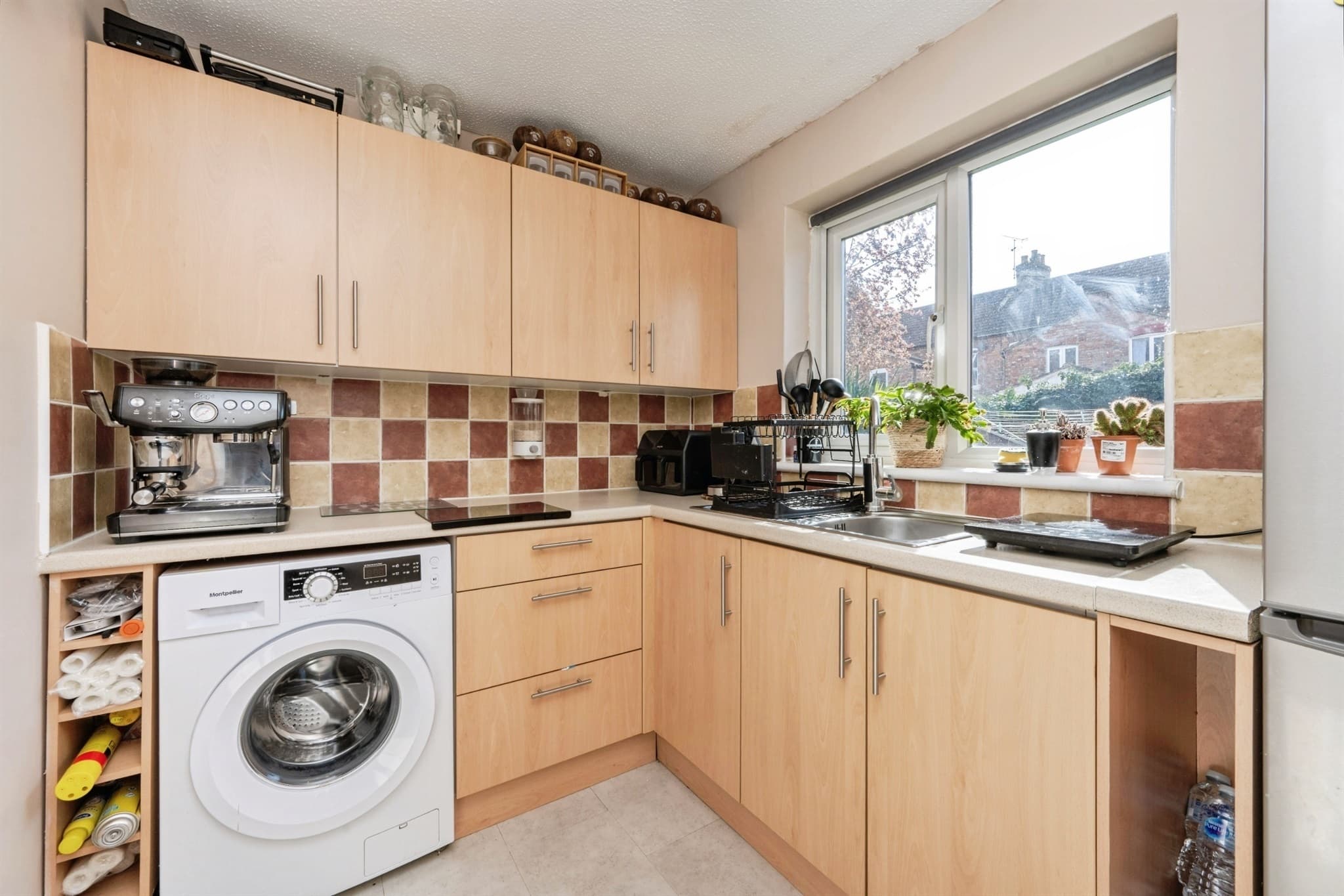 Property at St. Leonards Avenue, Bedford