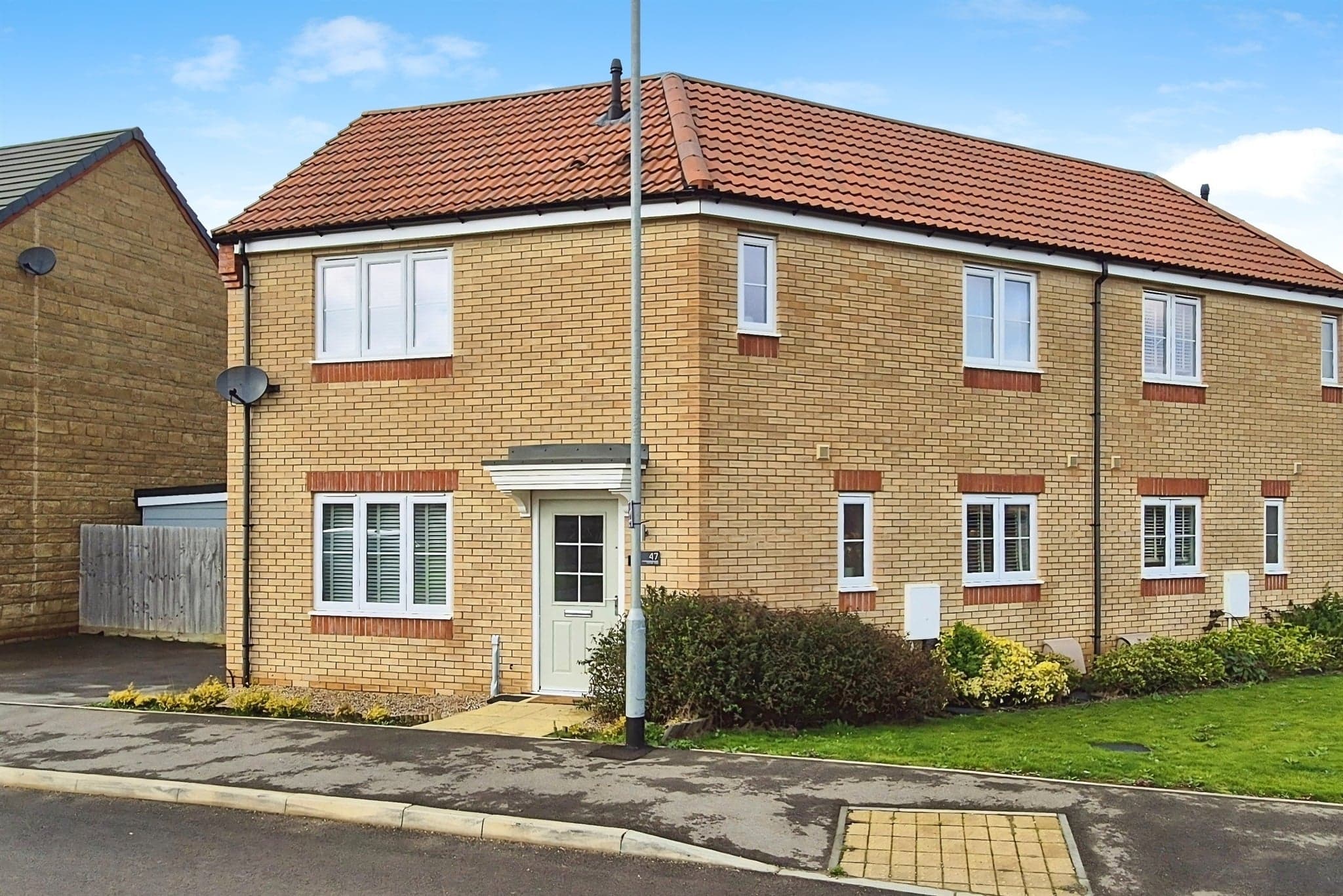Property at Harrier Way, Market Deeping, Peterborough