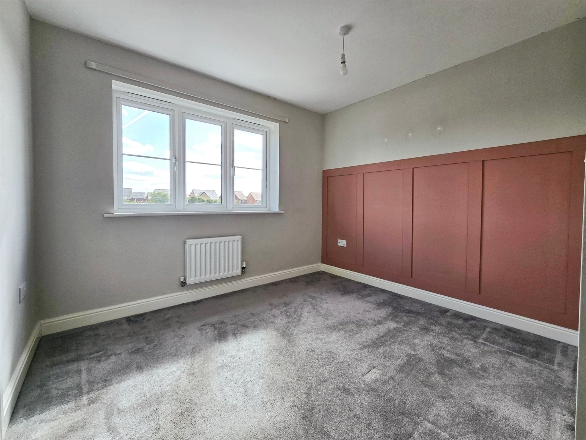 Property at Harrier Way, Market Deeping, Peterborough