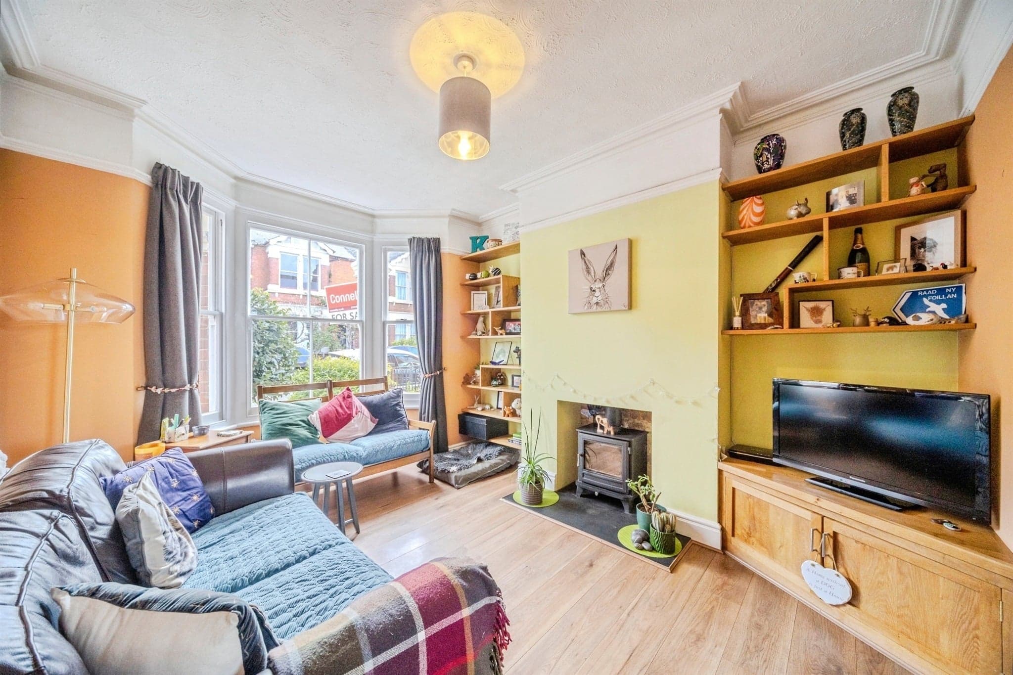 Property at Western Road, Wolverton, MILTON KEYNES