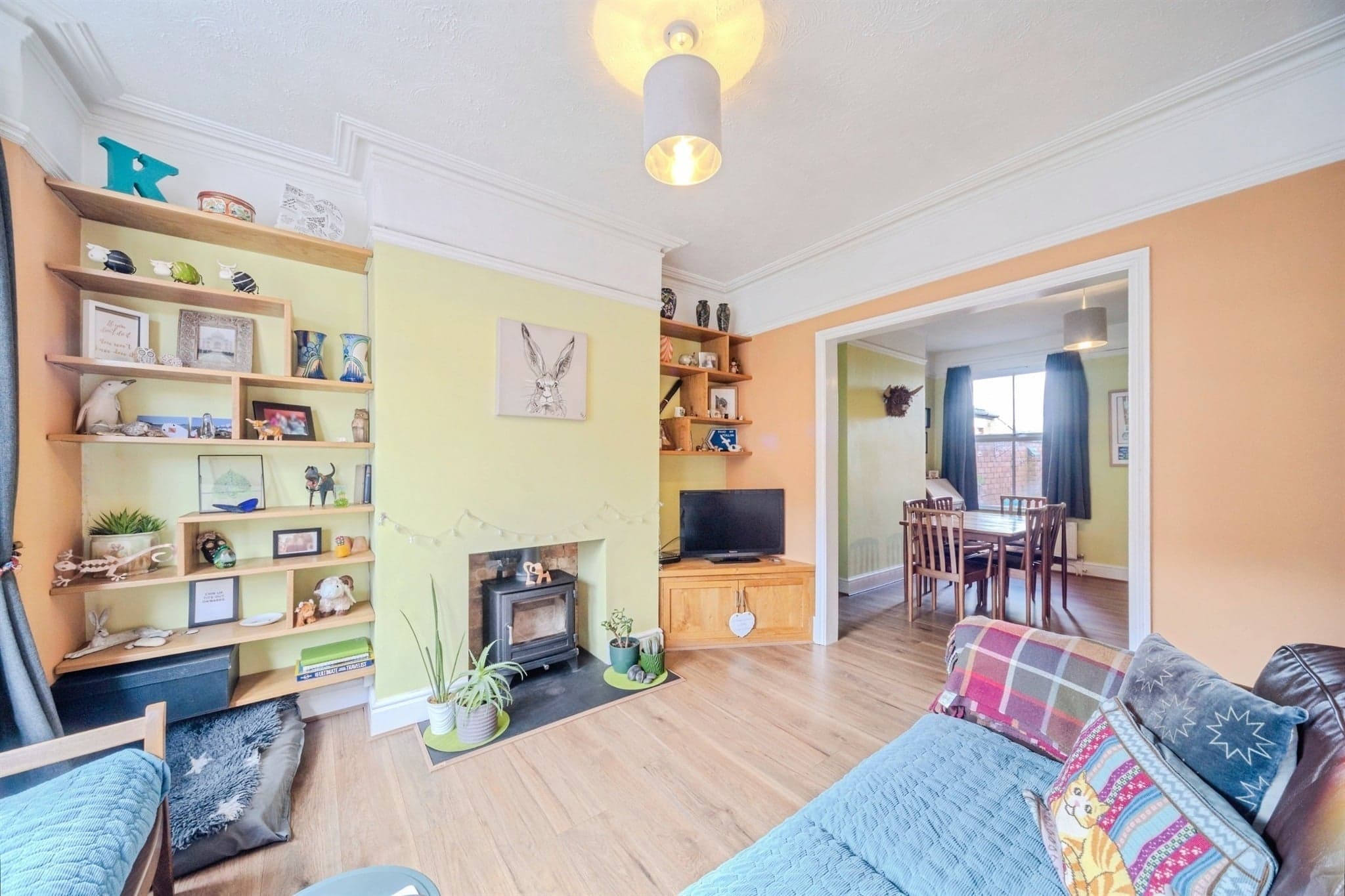 Property at Western Road, Wolverton, MILTON KEYNES