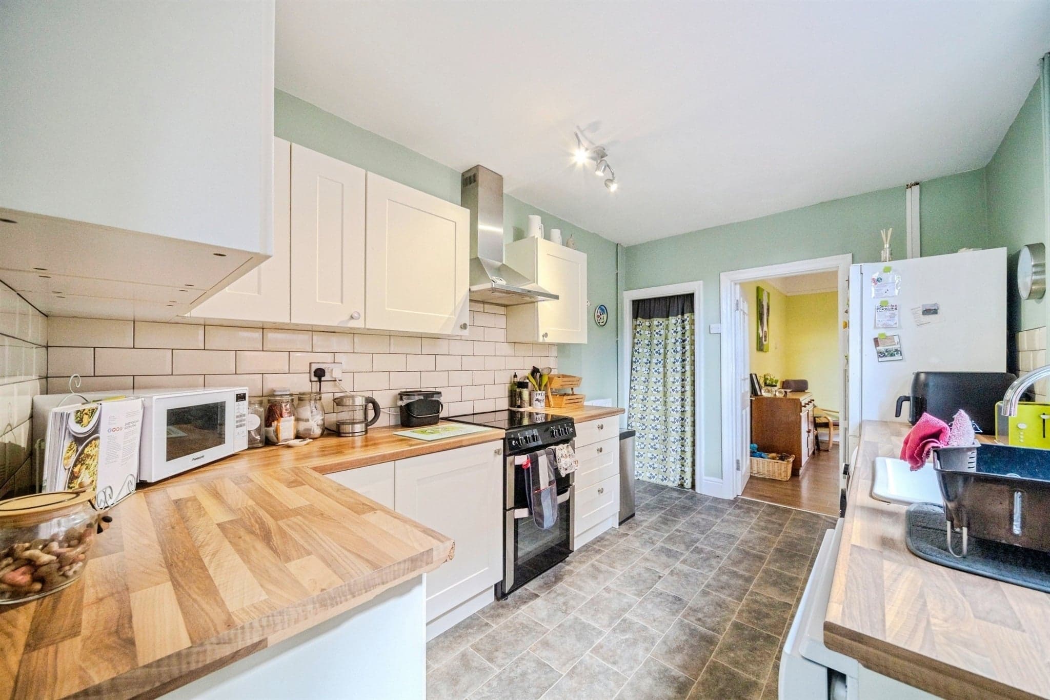 Property at Western Road, Wolverton, MILTON KEYNES