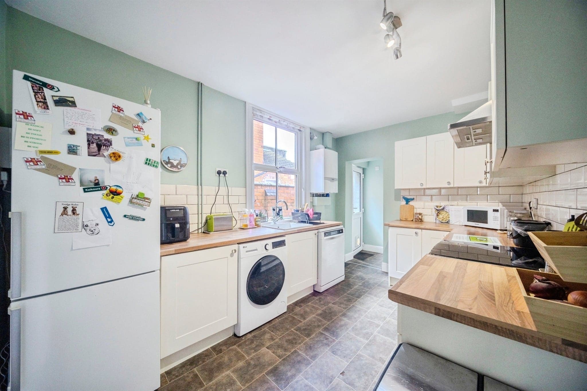 Property at Western Road, Wolverton, MILTON KEYNES