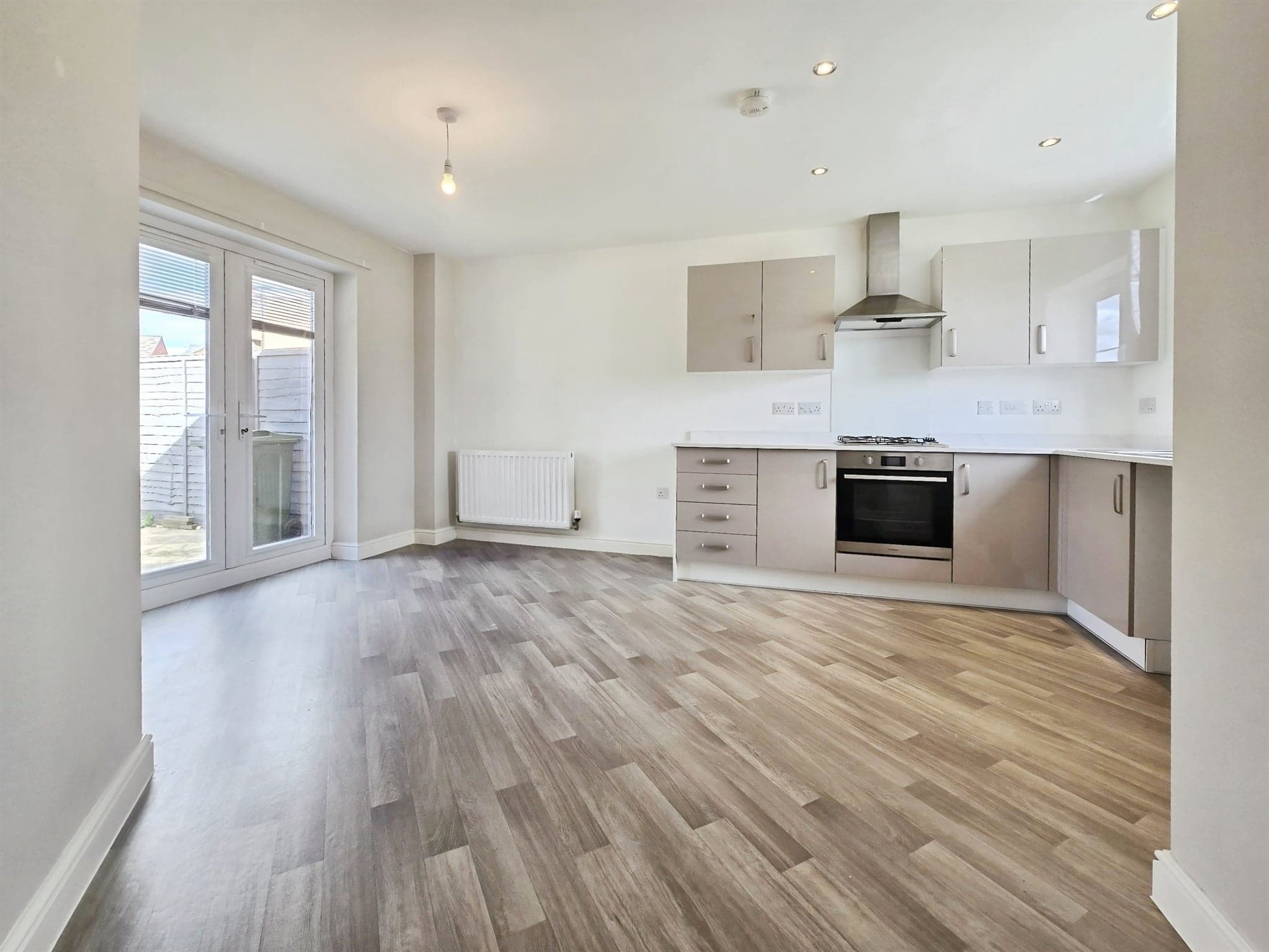 Property at Harrier Way, Market Deeping, Peterborough