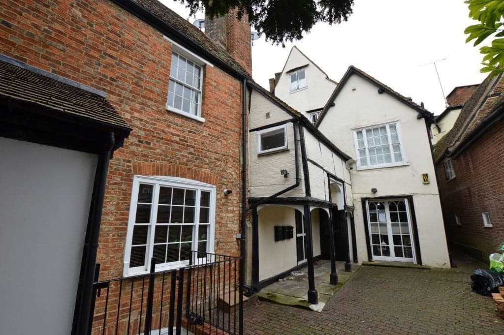 Property at Union Street, Newport Pagnell