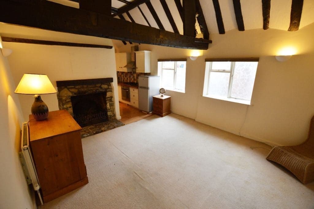 Property at Union Street, Newport Pagnell