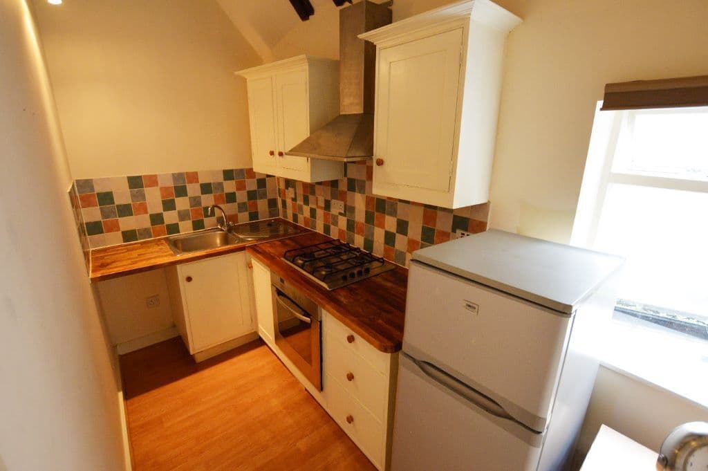 Property at Union Street, Newport Pagnell