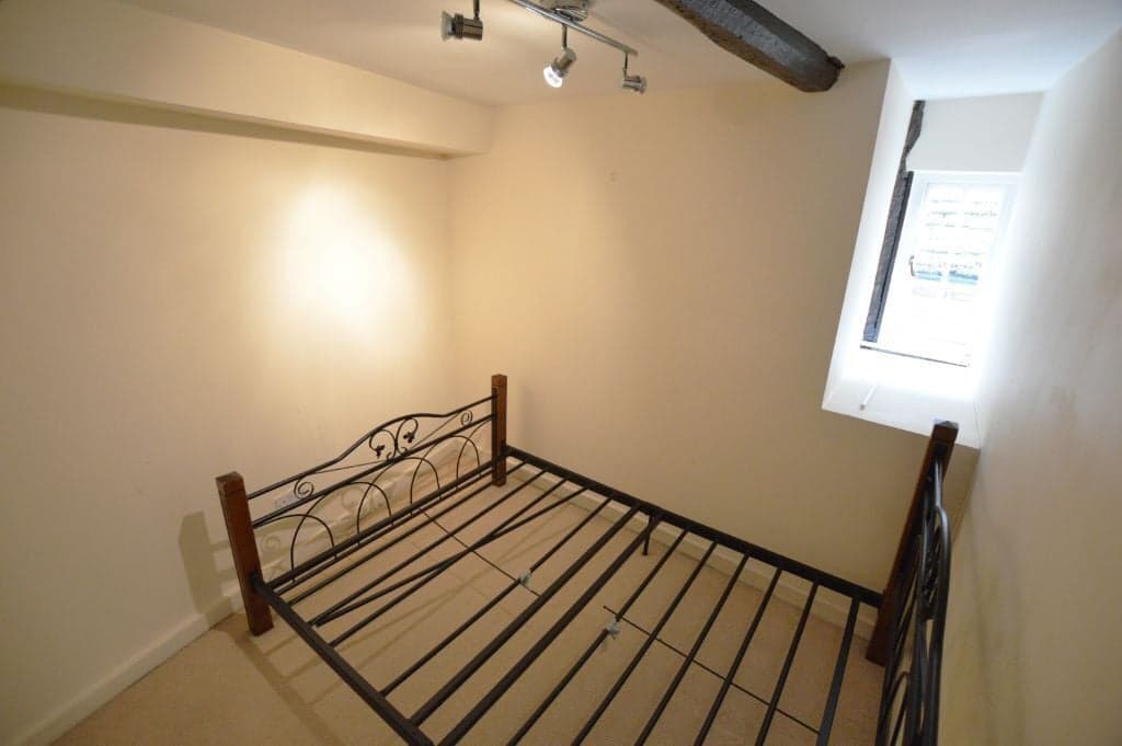 Property at Union Street, Newport Pagnell