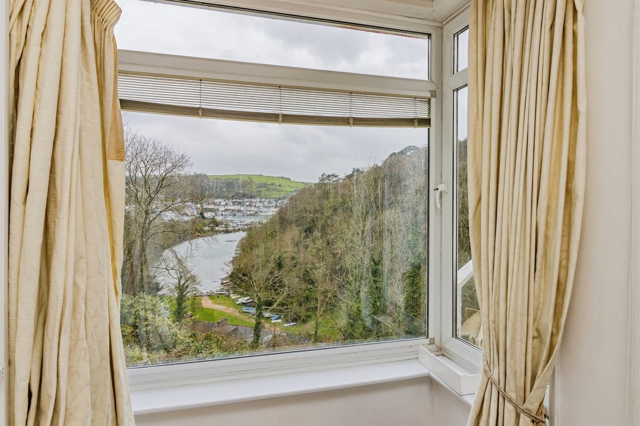 Property at Higher Contour Road, Kingswear, Dartmouth
