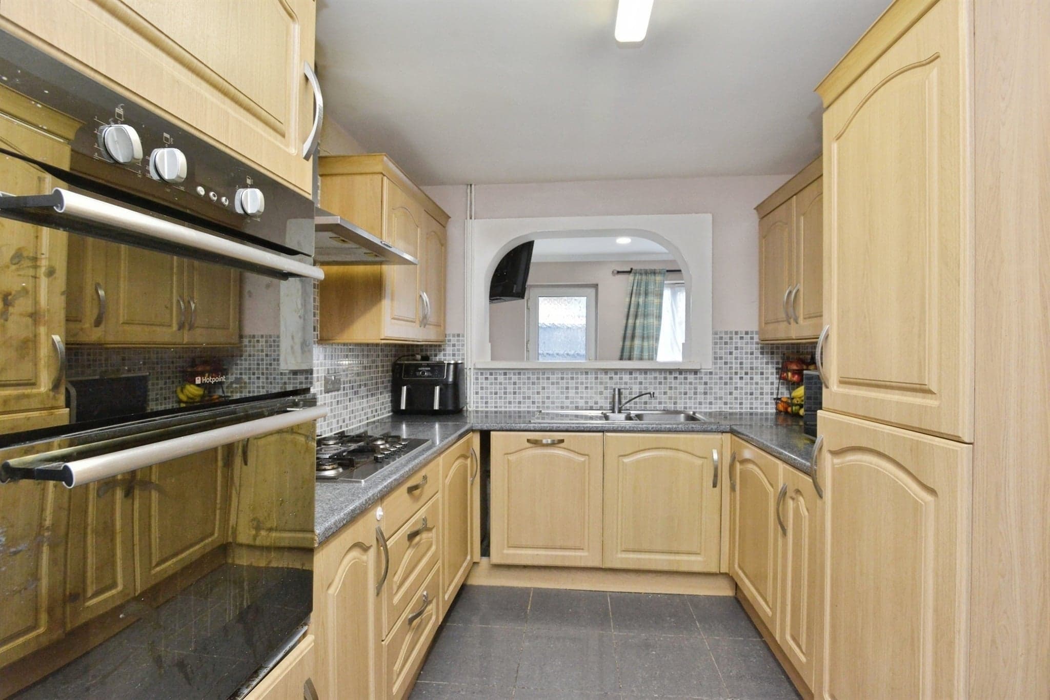 Property at Grasscroft, Furzton, Milton Keynes