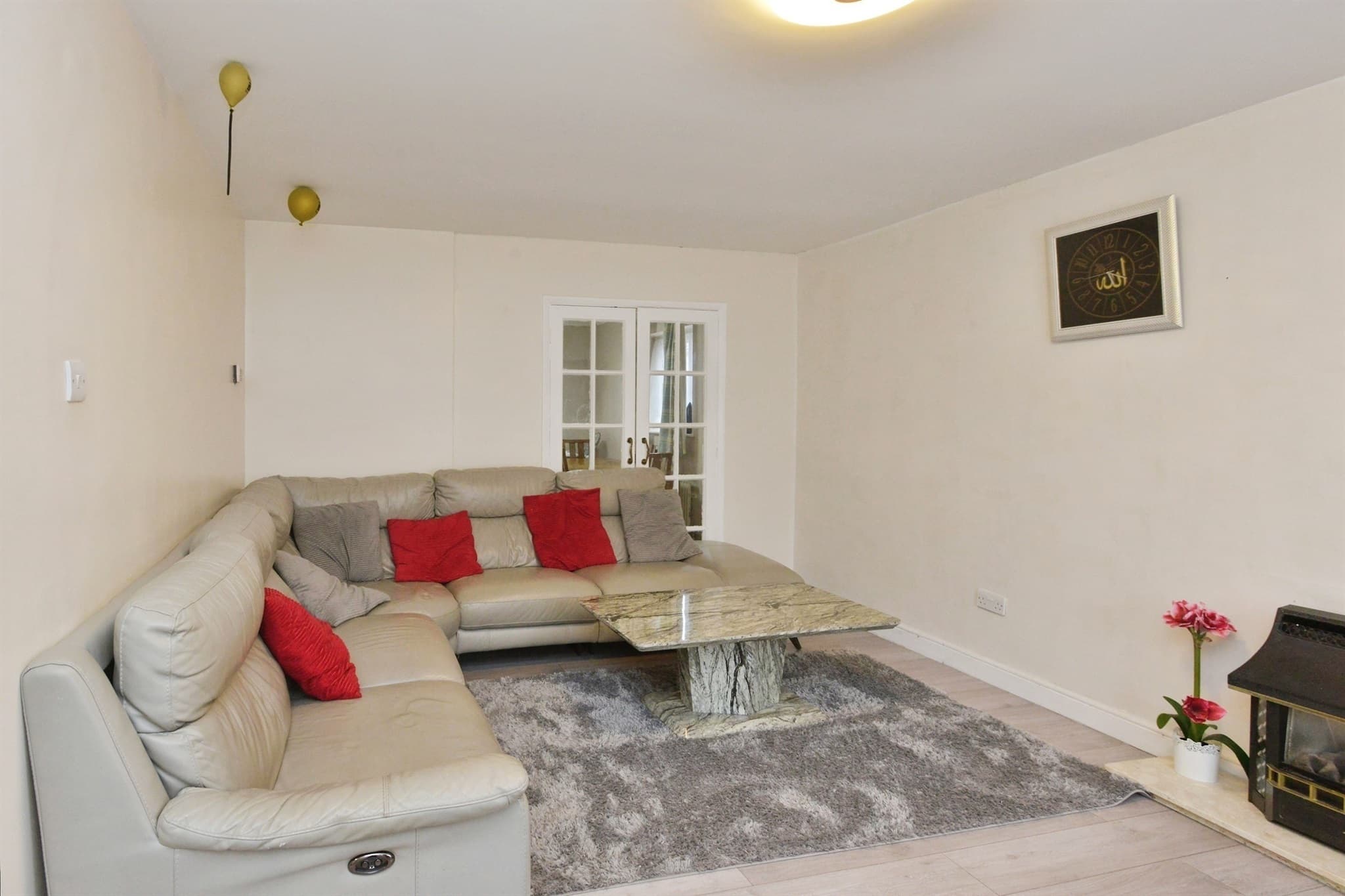 Property at Grasscroft, Furzton, Milton Keynes