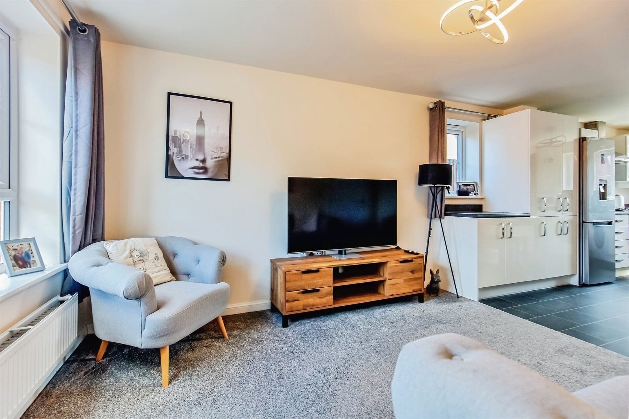 Property at Peveril Street, Barton Seagrave, Kettering