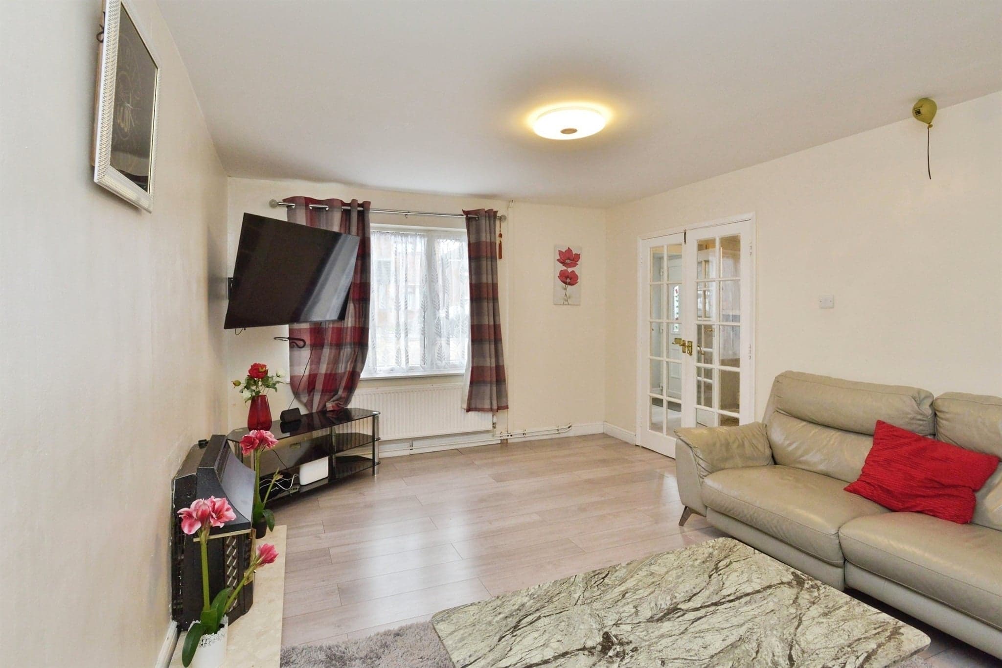 Property at Grasscroft, Furzton, Milton Keynes