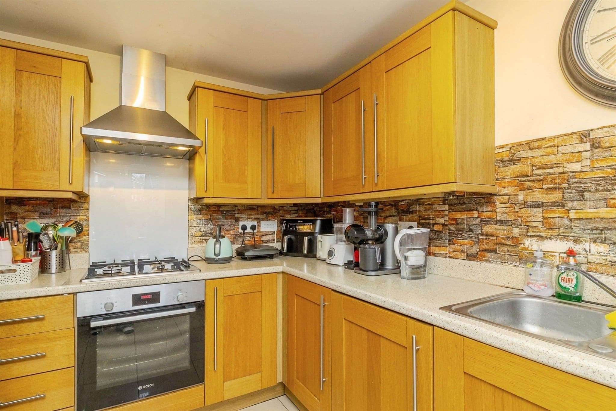 Property at Sumatra Crescent, Bletchley, Milton Keynes