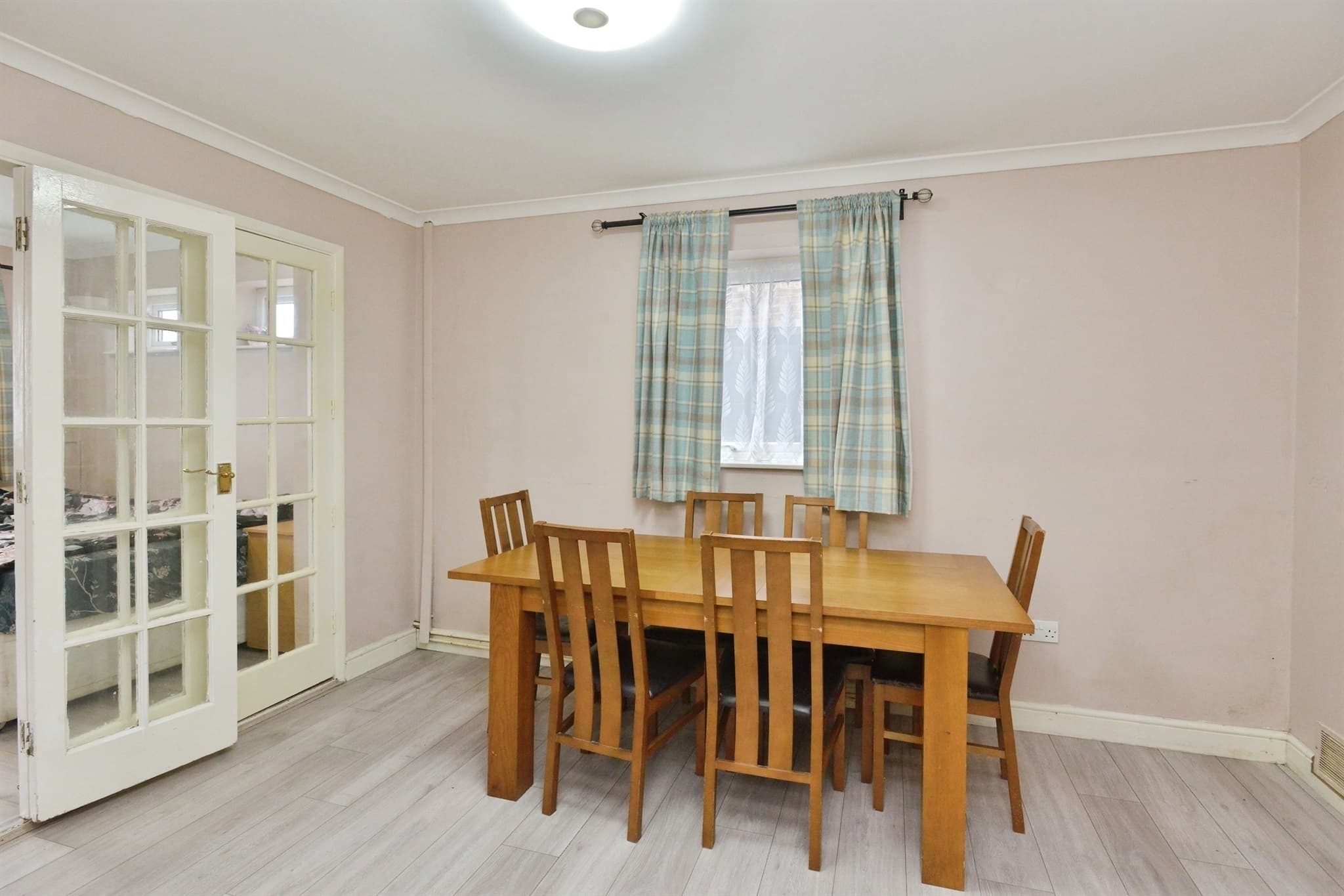 Property at Grasscroft, Furzton, Milton Keynes