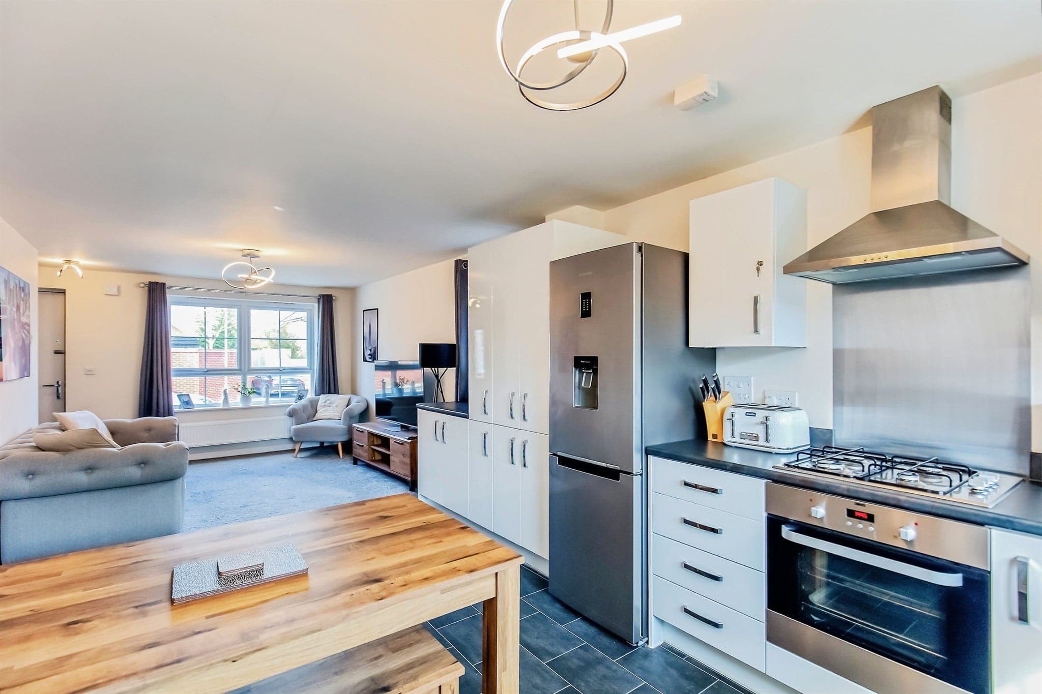 Property at Peveril Street, Barton Seagrave, Kettering