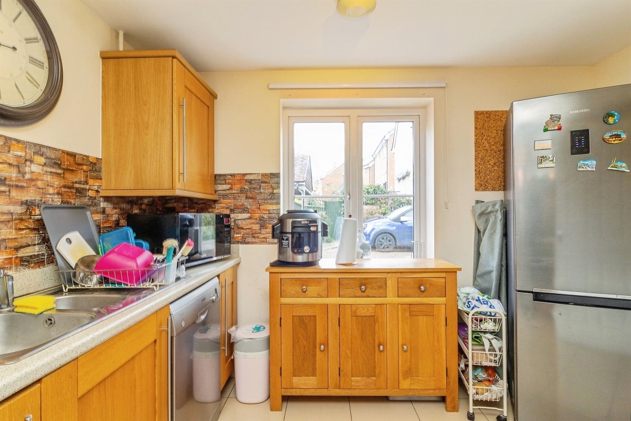 Property at Sumatra Crescent, Bletchley, Milton Keynes