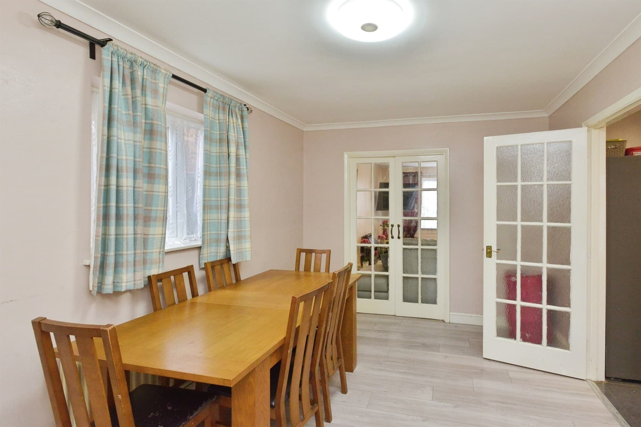 Property at Grasscroft, Furzton, Milton Keynes