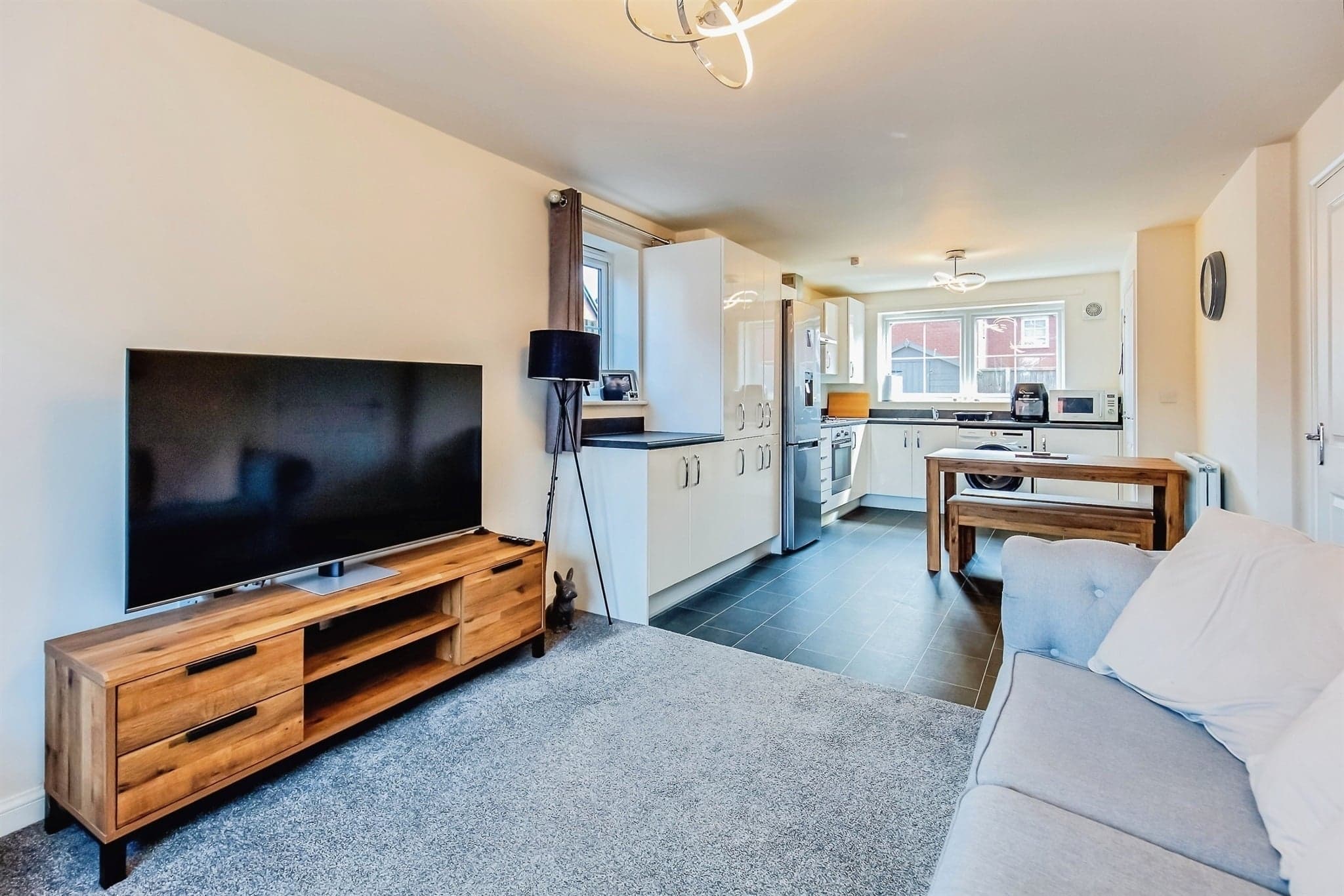 Property at Peveril Street, Barton Seagrave, Kettering