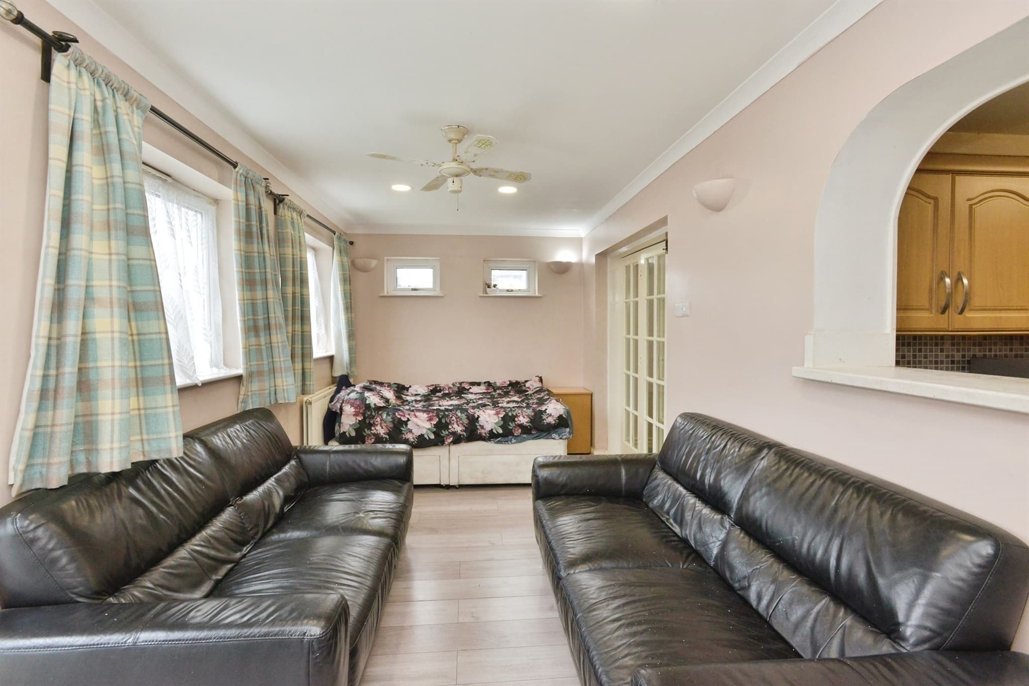 Property at Grasscroft, Furzton, Milton Keynes