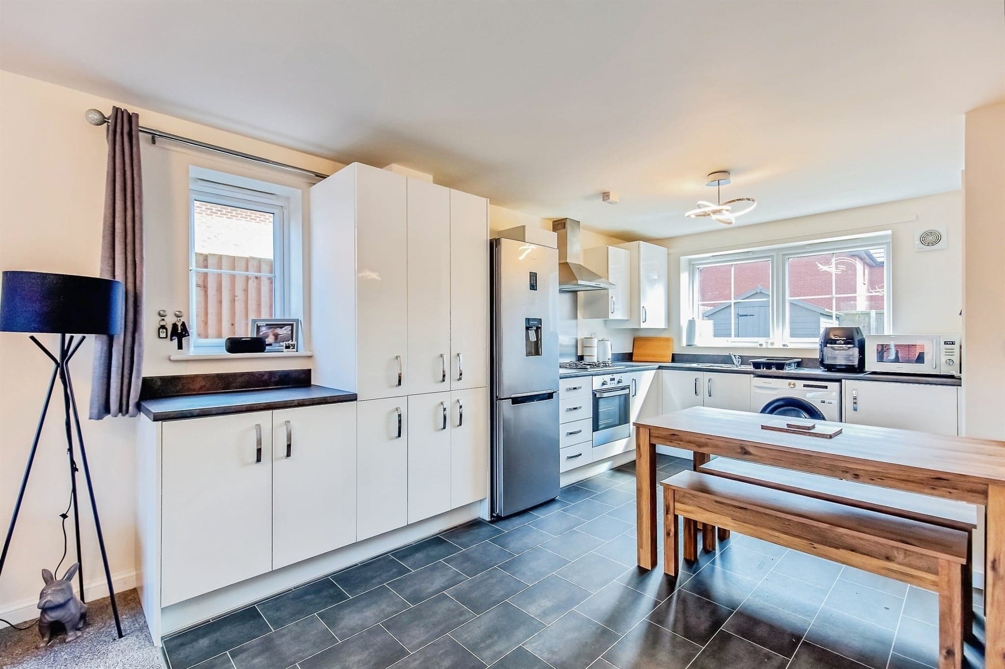 Property at Peveril Street, Barton Seagrave, Kettering