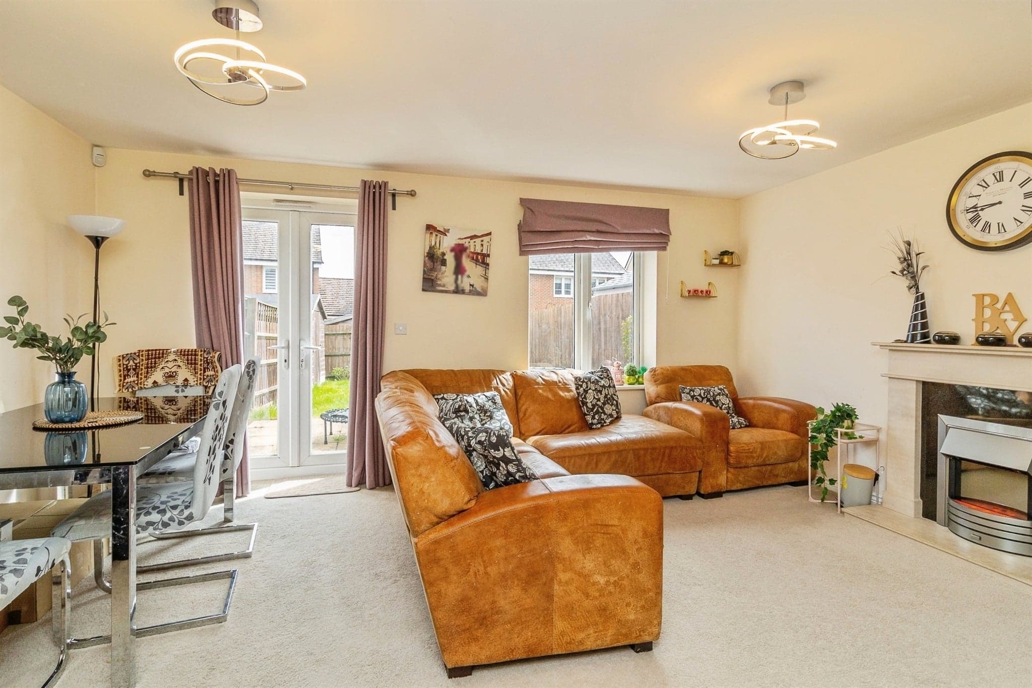 Property at Sumatra Crescent, Bletchley, Milton Keynes