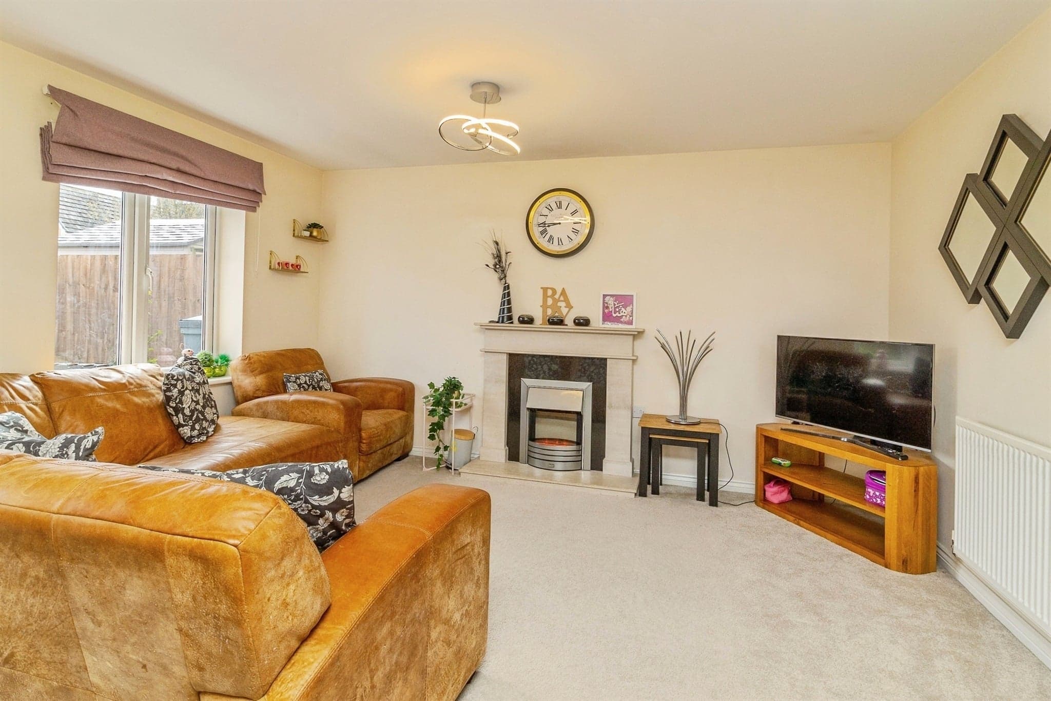 Property at Sumatra Crescent, Bletchley, Milton Keynes