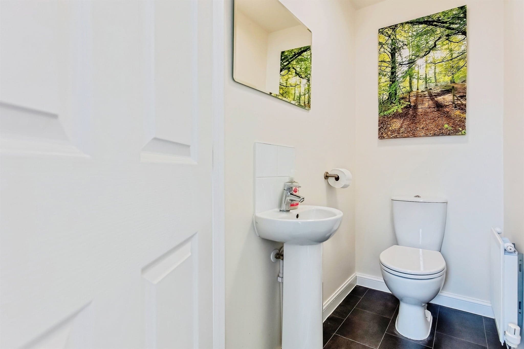 Property at Peveril Street, Barton Seagrave, Kettering