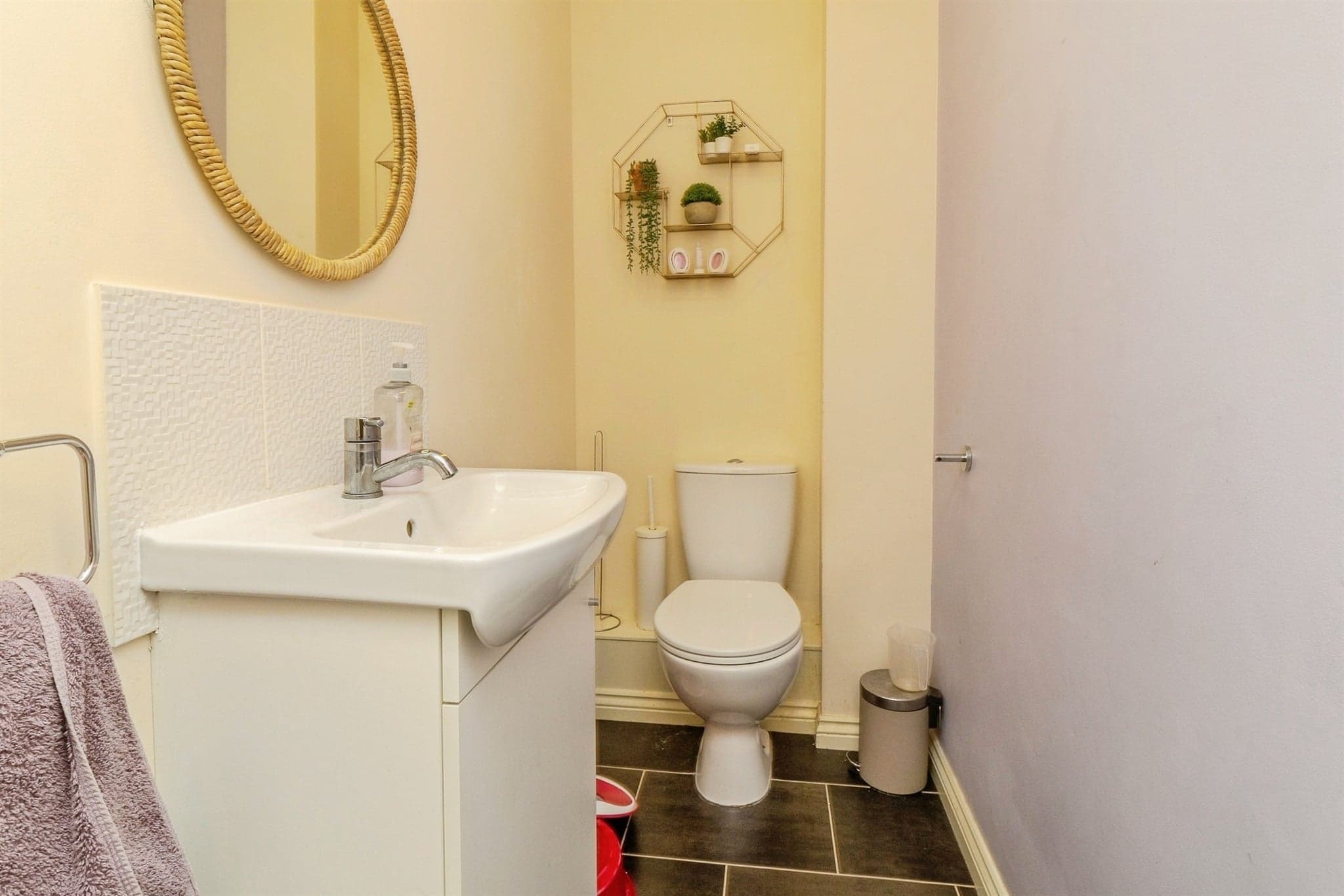 Property at Sumatra Crescent, Bletchley, Milton Keynes