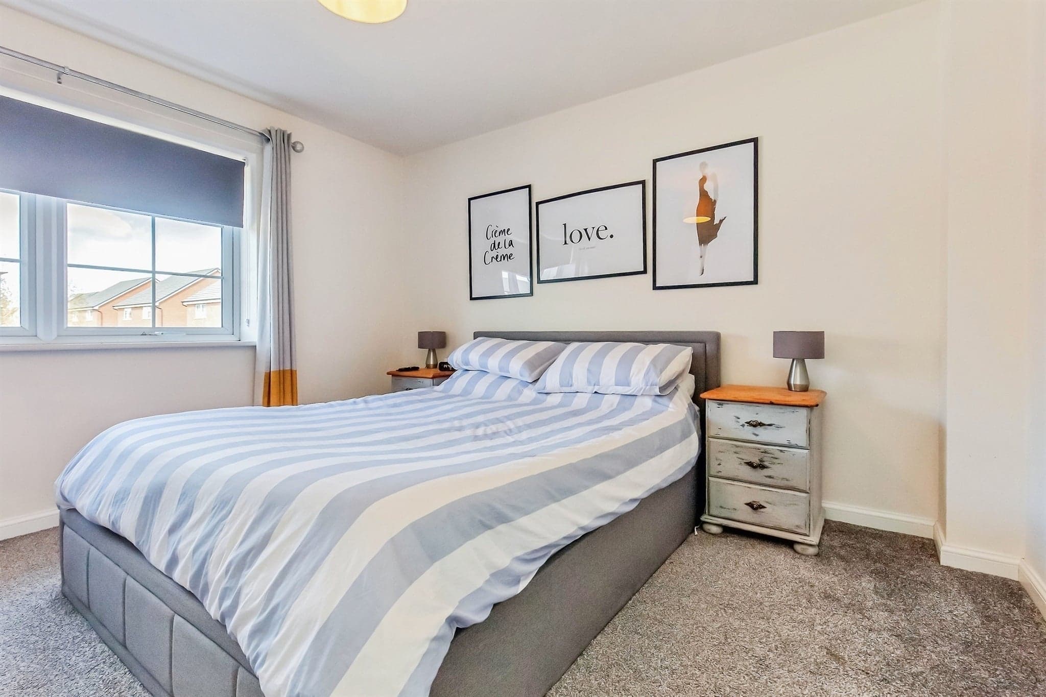 Property at Peveril Street, Barton Seagrave, Kettering