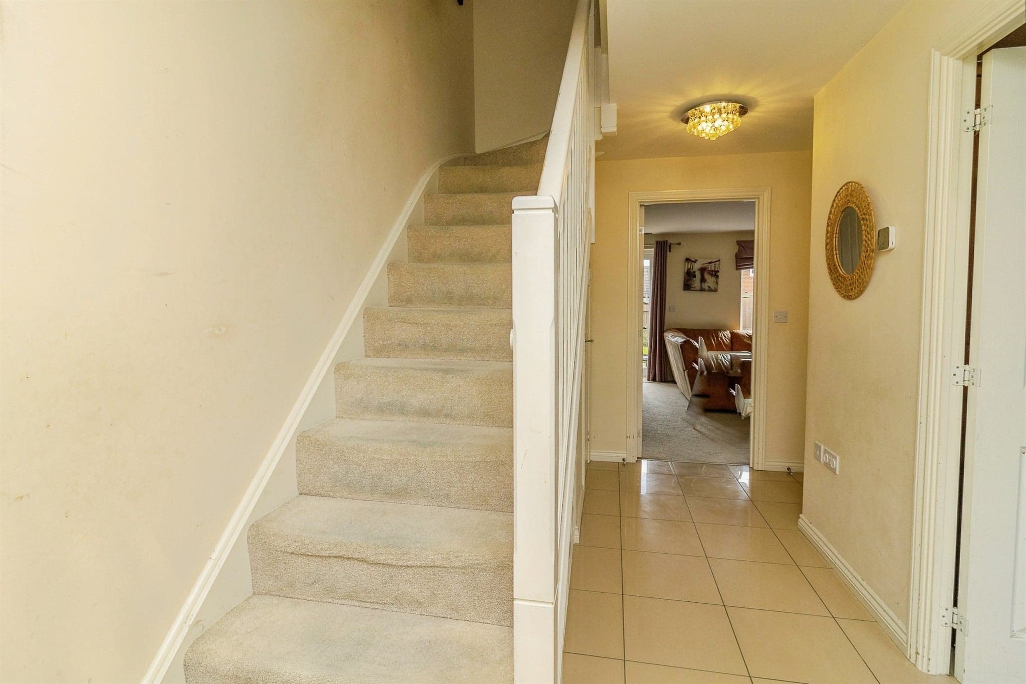 Property at Sumatra Crescent, Bletchley, Milton Keynes