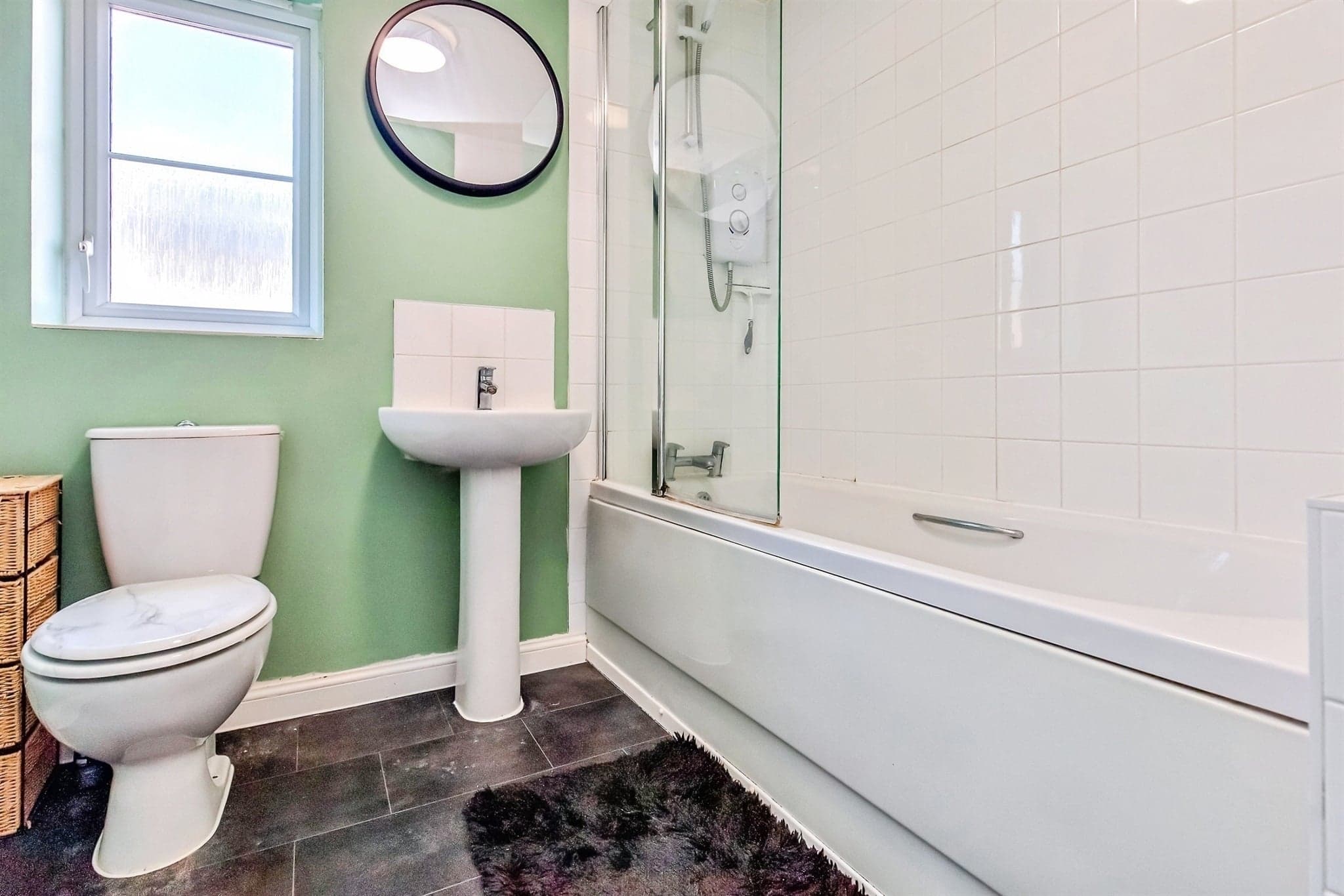 Property at Peveril Street, Barton Seagrave, Kettering