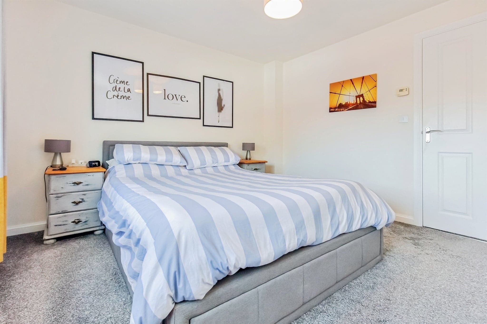 Property at Peveril Street, Barton Seagrave, Kettering