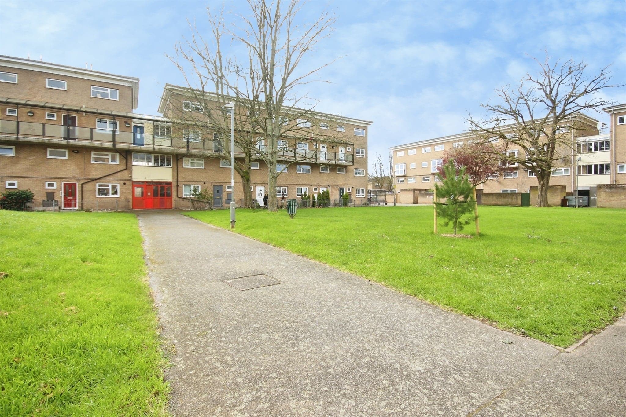 Property at Fallow Hill, Leamington Spa